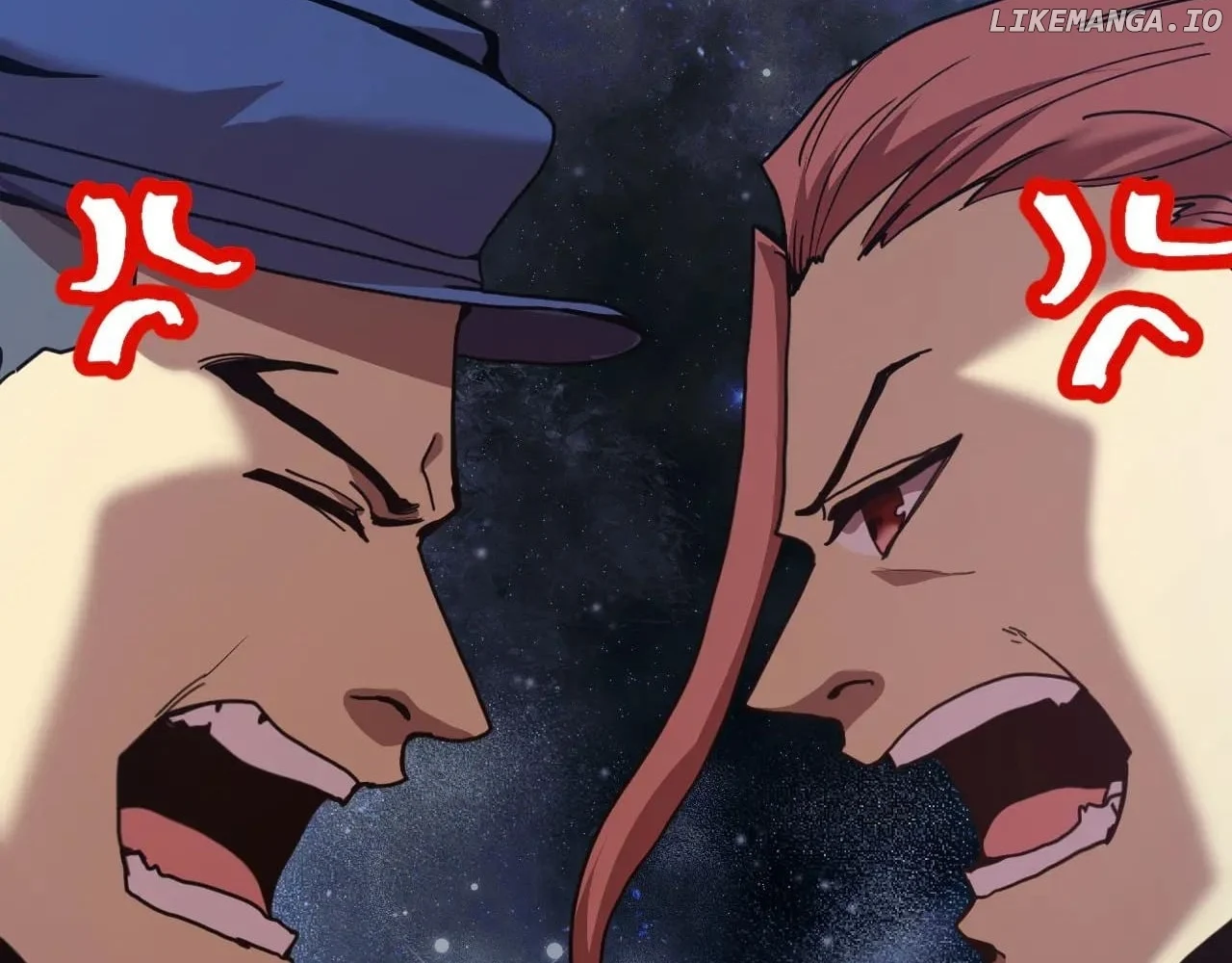Apex Future Martial Arts Chapter 217 81